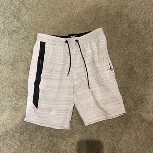 American eagle mens shorts